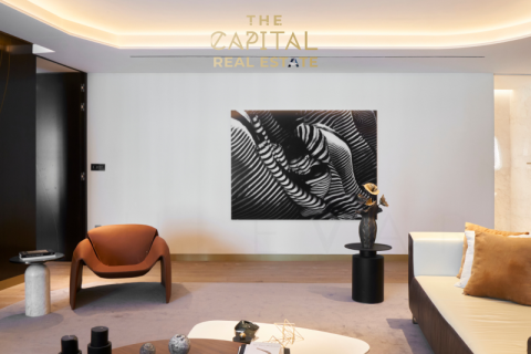 2 bedrooms Apartment in Dubai, UAE No. 7778 7