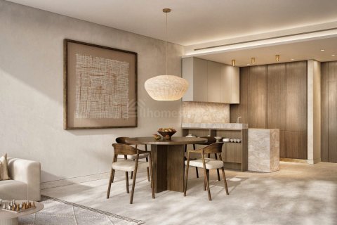 Квартира с 2 спальнями в Дубай, ОАЭ №167300 19