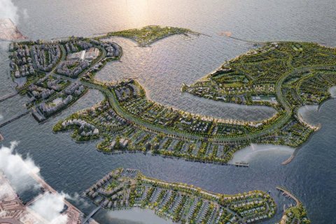 Квартира с 2 спальнями в Дубай, ОАЭ №167300 8
