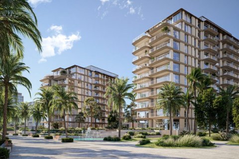 Квартира с 2 спальнями в Дубай, ОАЭ №167300 15