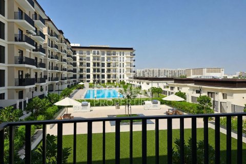 Appartement de 2 chambres à Town Square, UAE No. 221400 10