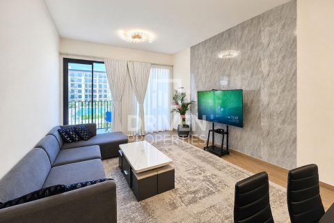 Appartement de 2 chambres à Town Square, UAE No. 221400 4