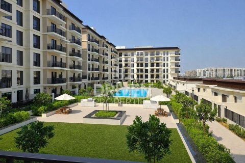 Appartement de 2 chambres à Town Square, UAE No. 221400 11
