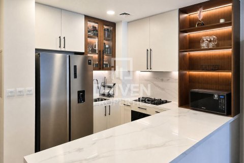 Appartement de 2 chambres à Town Square, UAE No. 221400 8