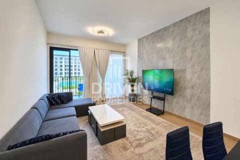 Appartement de 2 chambres à Town Square, UAE No. 221400