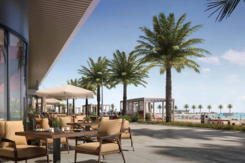 Penthouse de 4 dormitorios en Dubai Marina, UAE No. 203538 9
