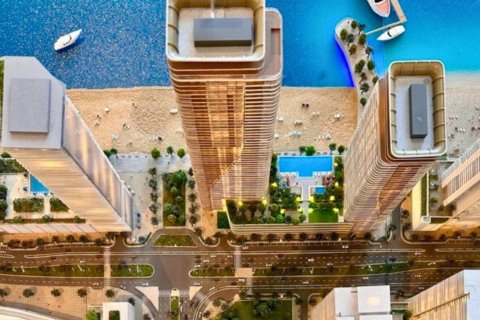 Penthouse de 4 dormitorios en Dubai Marina, UAE No. 203538 12