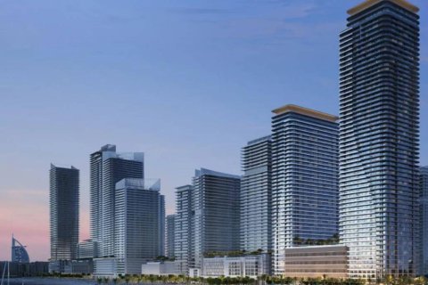 Penthouse de 4 dormitorios en Dubai Marina, UAE No. 203538 10