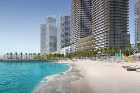 Penthouse de 4 dormitorios en Dubai Marina, UAE No. 203538 6