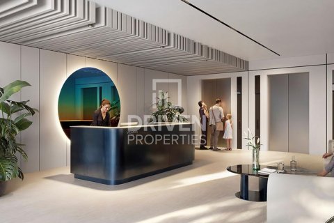 1 bedroom Apartment in Al Furjan, UAE No. 221064 8