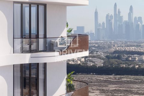 1 bedroom Apartment in Al Furjan, UAE No. 221064 4