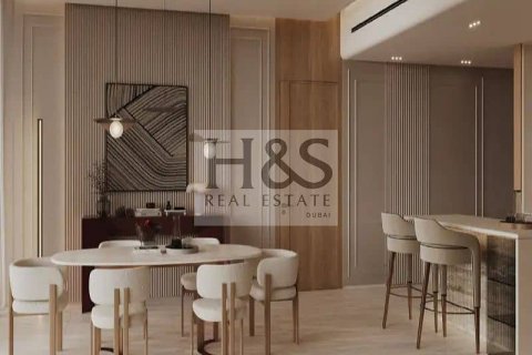 Apartment de 49m² en Downtown Dubai (Downtown Burj Dubai), UAE No. 112734 10