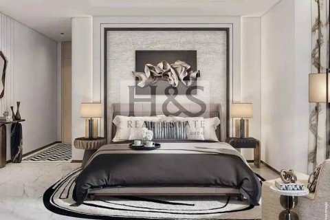 Apartment de 49m² en Downtown Dubai (Downtown Burj Dubai), UAE No. 112734 4