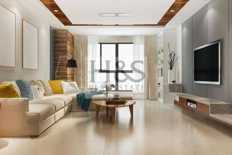 Apartment de 49m² en Downtown Dubai (Downtown Burj Dubai), UAE No. 112734 8