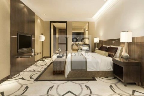 Apartment de 49m² en Downtown Dubai (Downtown Burj Dubai), UAE No. 112734 5