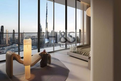 Apartment de 49m² en Downtown Dubai (Downtown Burj Dubai), UAE No. 112734 6