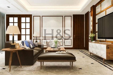 Apartment de 49m² en Downtown Dubai (Downtown Burj Dubai), UAE No. 112734 9