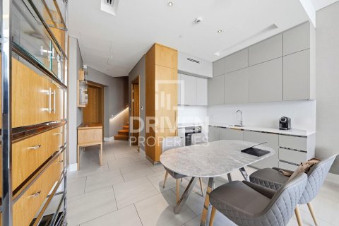 Appartement de 1 chambre à SLS Dubai Hotel & Residences, UAE No. 212471 7