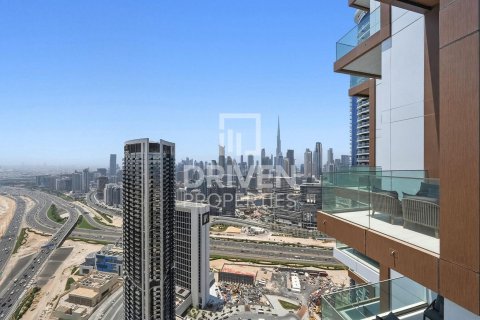 Appartement de 1 chambre à SLS Dubai Hotel & Residences, UAE No. 212471 19
