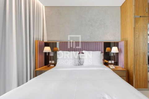 Appartement de 1 chambre à SLS Dubai Hotel & Residences, UAE No. 212471 10