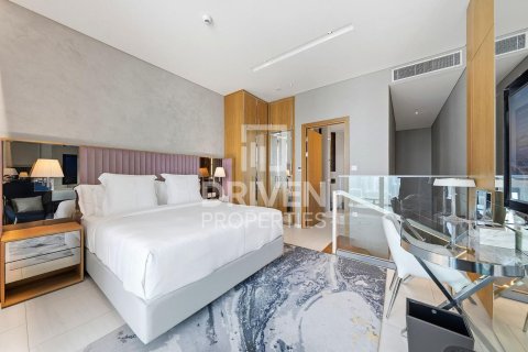 Appartement de 1 chambre à SLS Dubai Hotel & Residences, UAE No. 212471 9