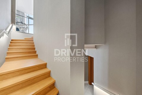 Appartement de 1 chambre à SLS Dubai Hotel & Residences, UAE No. 212471 13