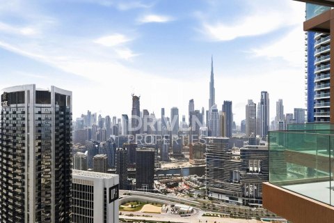 Appartement de 1 chambre à SLS Dubai Hotel & Residences, UAE No. 212471 18