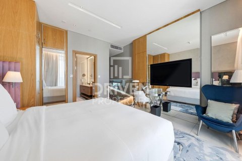 Appartement de 1 chambre à SLS Dubai Hotel & Residences, UAE No. 212471 12