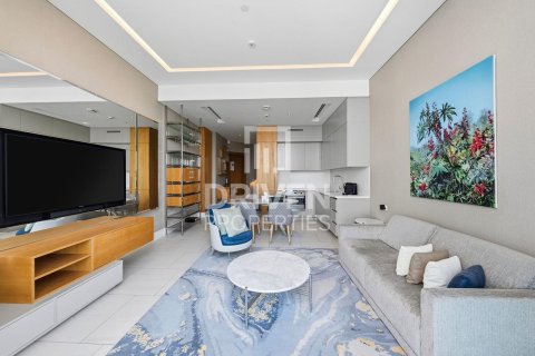 Appartement de 1 chambre à SLS Dubai Hotel & Residences, UAE No. 212471 5