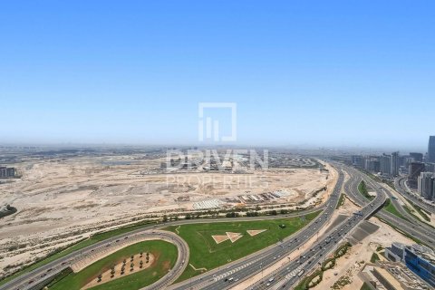 Appartement de 1 chambre à SLS Dubai Hotel & Residences, UAE No. 212471 20