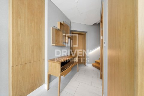 Appartement de 1 chambre à SLS Dubai Hotel & Residences, UAE No. 212471 6