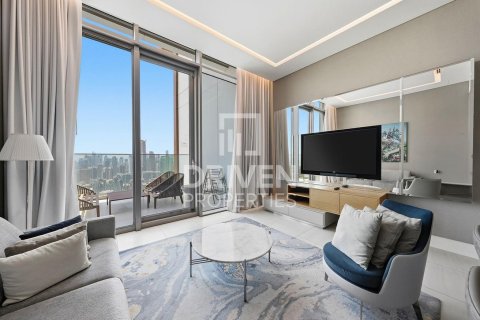 Appartement de 1 chambre à SLS Dubai Hotel & Residences, UAE No. 212471 4