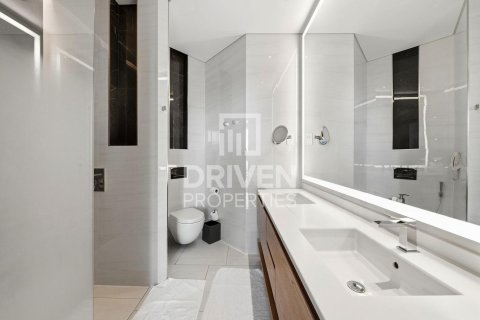 Appartement de 1 chambre à SLS Dubai Hotel & Residences, UAE No. 212471 15