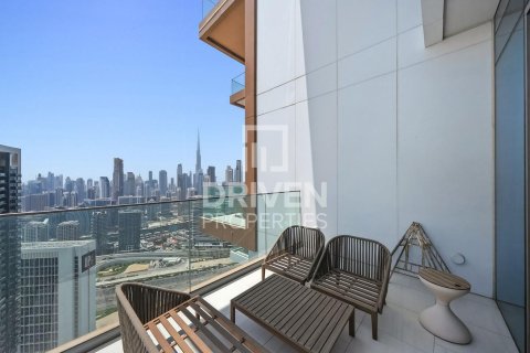 Appartement de 1 chambre à SLS Dubai Hotel & Residences, UAE No. 212471 17