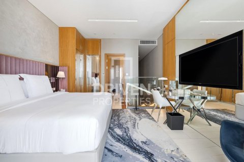 Appartement de 1 chambre à SLS Dubai Hotel & Residences, UAE No. 212471 11