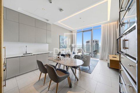 Appartement de 1 chambre à SLS Dubai Hotel & Residences, UAE No. 212471 2