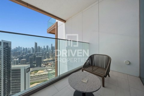 Appartement de 1 chambre à SLS Dubai Hotel & Residences, UAE No. 212471 21