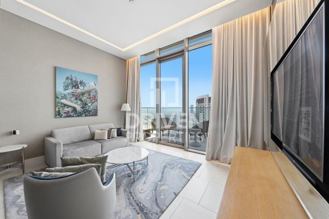 Appartement de 1 chambre à SLS Dubai Hotel & Residences, UAE No. 212471 3