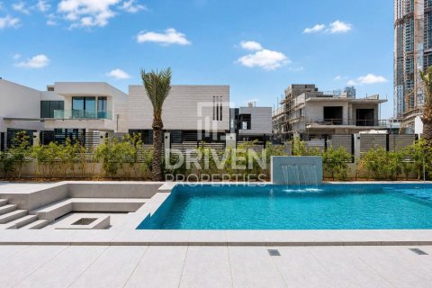 Villa de 5 dormitorios en Dubai, UAE No. 225648 28