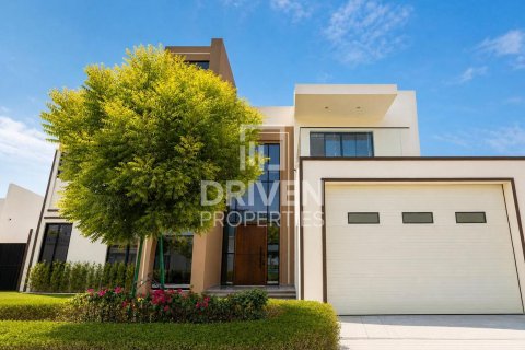 Villa de 5 dormitorios en Dubai, UAE No. 225648 19
