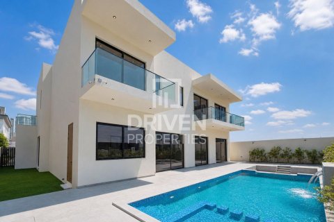Villa de 5 dormitorios en Dubai, UAE No. 225648 29