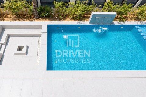 Villa de 5 dormitorios en Dubai, UAE No. 225648 21