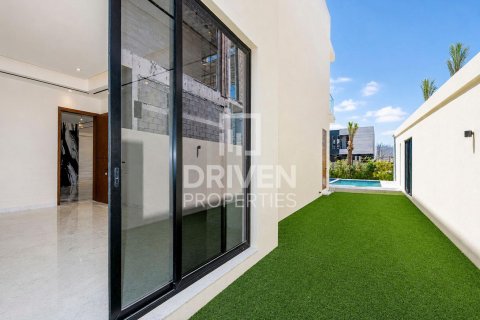 Villa de 5 dormitorios en Dubai, UAE No. 225648 30