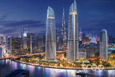 3 bedrooms Apartment in Business Bay, UAE No. 220601