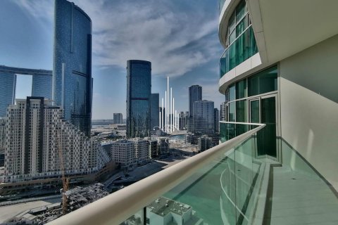 3 bedrooms Apartment in Shams Abu Dhabi, UAE No. 49673