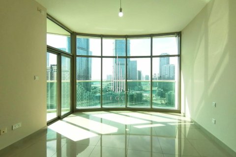 Квартира с 3 спальнями в Shams Abu Dhabi, ОАЭ №49673 3