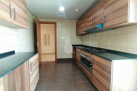 Квартира с 3 спальнями в Shams Abu Dhabi, ОАЭ №49673 18