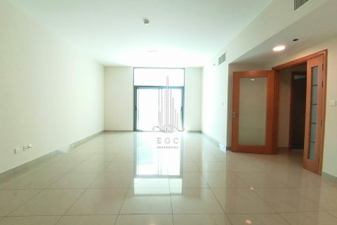 Квартира с 3 спальнями в Shams Abu Dhabi, ОАЭ №49673 8