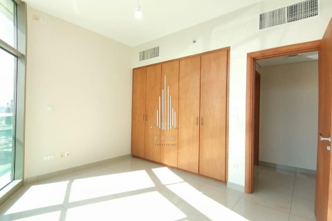 Квартира с 3 спальнями в Shams Abu Dhabi, ОАЭ №49673 11
