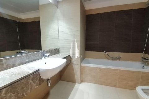 Квартира с 3 спальнями в Shams Abu Dhabi, ОАЭ №49673 22